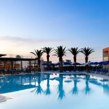 Rethymno Village