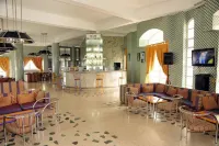 Appart-Hôtel Tagadirt - bar
