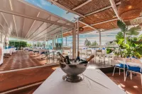 Gocce di Capri Resort - Beach