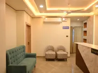 Hotel Rudra Hotels in Guwahati