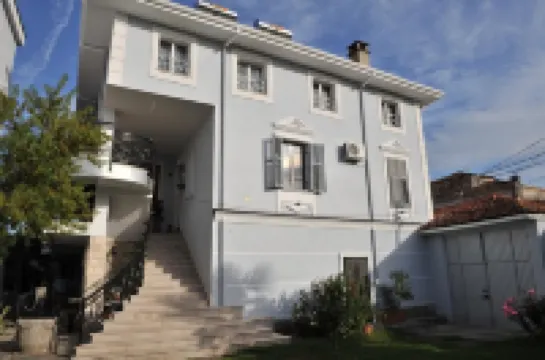 Rose Garden Hotel Hotel di 