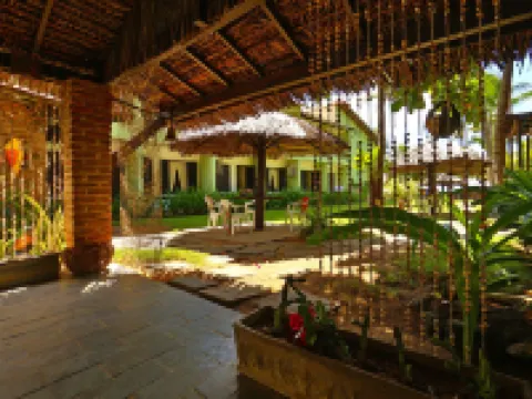 Pousada Dos Coqueiros