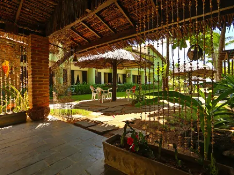 Pousada Dos Coqueiros