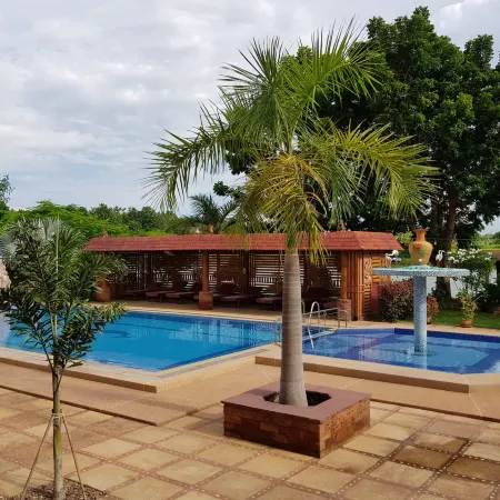 Changthai Comfort Guest House