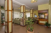 Hotel Stella d'Italia Các khách sạn ở Viareggio