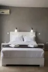 Ponti Beach Hotel - balcony