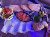 el boujdaini Hotels in Tangier