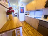 The Zanzibar Beach House-North Hotels in Dongwe