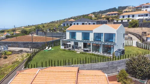 Sapphire Sands by Atlantic Holiday