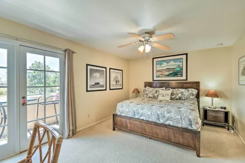 Golf Course Views, Hot Tub Access: Phoenix Home! - شقق