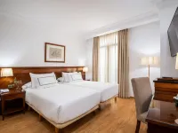Melia Plaza Hotels near Silk Exchange