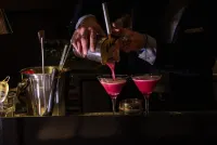 Esplendor by Wyndham El Calafate - bar