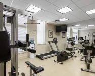 Liberty Hotel, Ascend Hotel Collection - Gym
