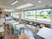 Comfort Inn Shiojiri Kita Inter - breakfast