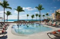 Dreams Jade Resort & Spa - All Inclusive - Pool