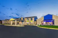Days Inn by Wyndham Eagle River Hotel di Eagle River