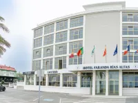 Faranda Rias Altas, Ascend Hotel Collection Các khách sạn gần Sân vận động Riazor
