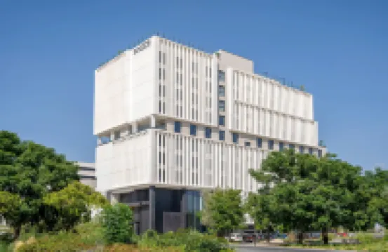Innside Madrid Valdebebas Hotels in Madrid