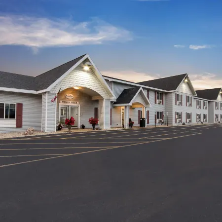 Baymont by Wyndham Marinette