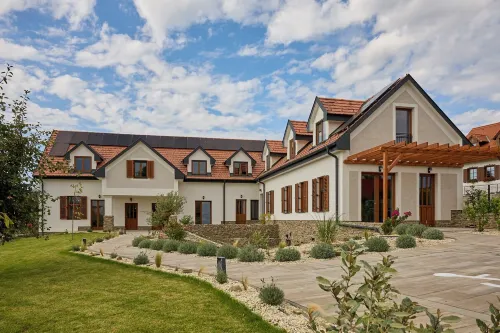 Villa Olea Hotels in Tihany