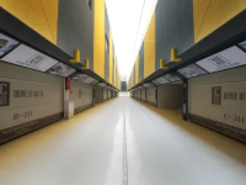 Sacheon IC Best Self Check-in Motel Hotels in Sacheon