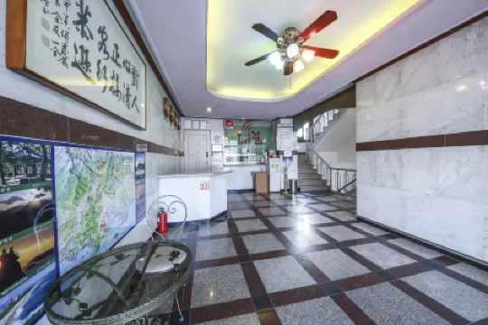 Sokcho Two Wheels Motel