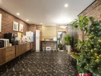 Paju Gugu Hotel Các khách sạn gần Thư viện Garam