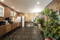 Paju Gugu Hotel
