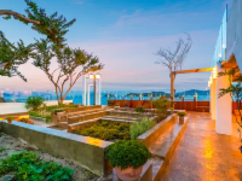 Owl Hotel Hotels in Sacheon