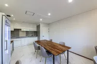 Gunsan Raonhaje Hotel - 3 stjerner