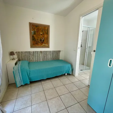 Holiday Home with Garden and Shared Pool