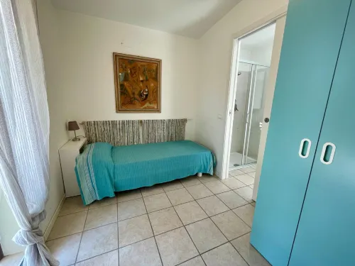 Holiday Home with Garden and Shared Pool - 2-Star