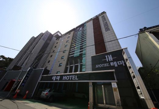 부산 송도 테마
