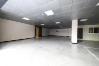 Hotel Hiveinn - parking