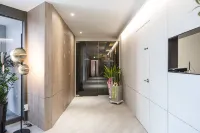 Icheon Raum Hotel
