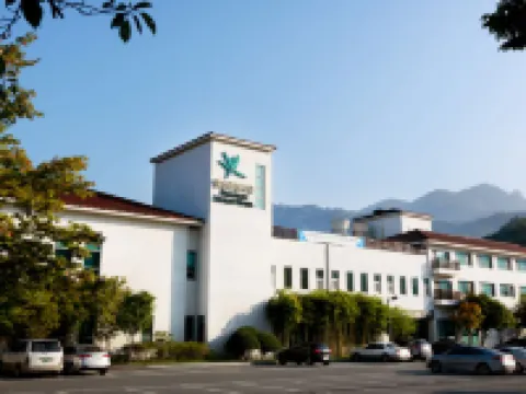 Damyang Hotel Hotels in Damyang