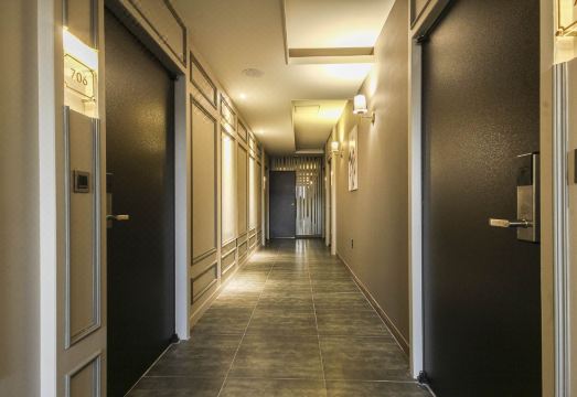 사천 센트럴 호텔