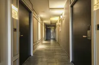 사천 센트럴 호텔