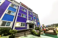 Taean Sharp - 2-Star