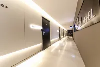 Hwaseong Afeel Hotel