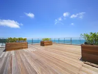 The Club Hotel Gijang Yeonhwari Hotels near 해파랑길 3코스 시작점(대변항)