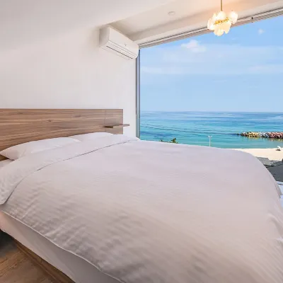 S202 Pension Hotel in zona Spiaggia Gyeongpo Beach