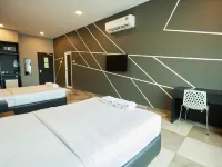 Elite Hotel Muar โรงแรมในมัวร์