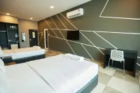 Elite Hotel Muar