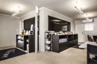 โรงแรม เลค โรโทรัว - ที่มีที่จอดรถ