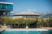 Hôtel Mercure Toulon la Seyne-Sur-Mer - Ocean View