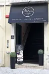 The Art Inn Lisbon Hotels in 