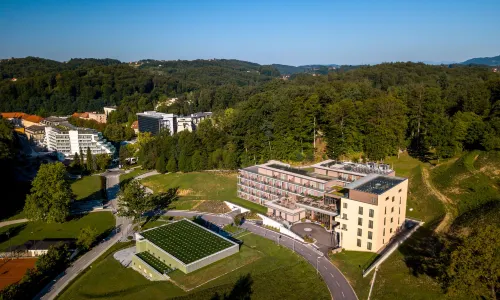 Atlantida Boutique Hotel