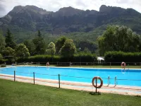 Complejo Bubal Formigal 3000 Hotels in Alto Gállego