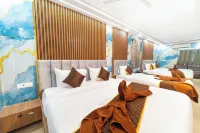 Mathi Residency